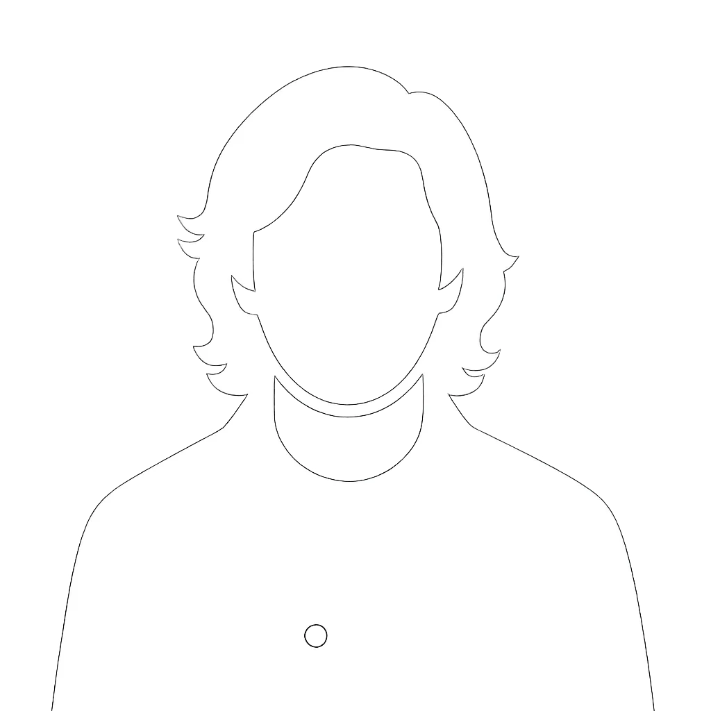 Kubilay Karaçar Vector Drawing